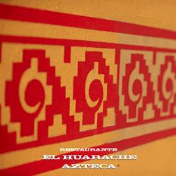Restaurante El Huarache Azteca