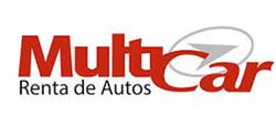 Renta De Autos Ab Multicar