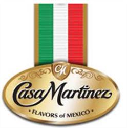 Casa Martinez