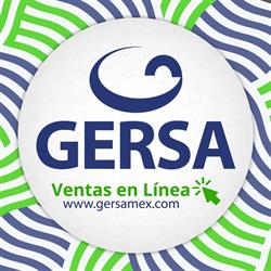 Gersa.