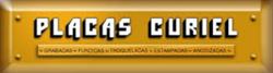 Placas y Trofeos Curiel