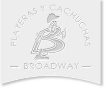 Broadway Playeras y Cachuchas, S.a. de C.v.