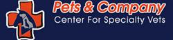 Pets & Company