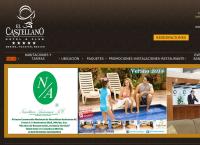 Hotel el Castellano