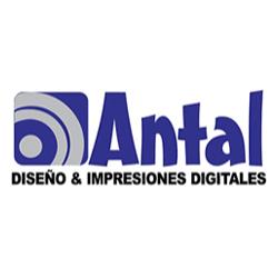 Antal Diseño & Impresiones Digitales