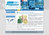 Sitio web de Polpusa