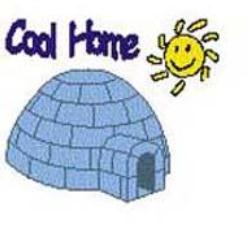 COOL HOME Aire Acondicionado y Electrónica