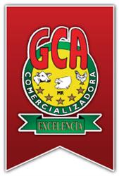 Comercializadora de Carnes Gca