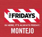 T G i Friday S Merida Montejo