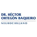 Dr. Héctor Ortegón Baqueiro
