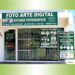 Foto Arte-digital