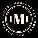 Hotel Marionetas Restaurant, Salón & Spa