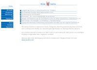Sitio web de Publigrafik Del Sureste