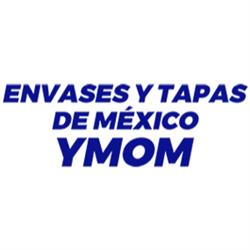 Envases Y Tapas De México Ymom