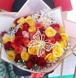 Floreria Chelina