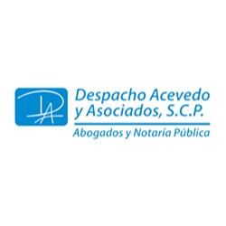 Despacho Acevedo y Asociados SCP