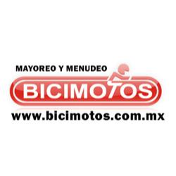 Bicimotos