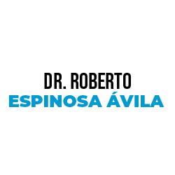 Dr. Roberto Espinosa Ávila