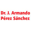 Dr. J. Armando Pérez Sánchez