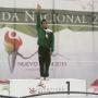 Campeon all round en ON2015