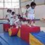 Gimnasia básica