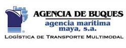 Agencia Maritima Maya SA