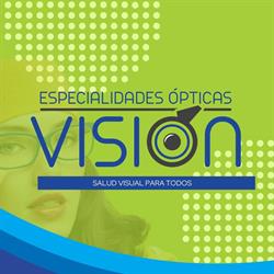 Especialidades Opticas Vision