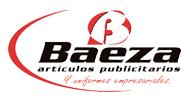 Baeza Articulos Publicitarios