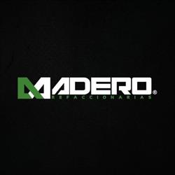 Madero Refaccionarias