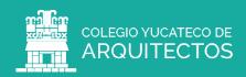 Colegio Yucateco De Arquitectos
