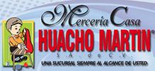 Huacho Martín