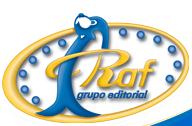 Grupo Editorial Raf, S.a. de C.v.
