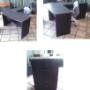 CONJUNTO ESCUADRA CON MODULO ARCHIVERO