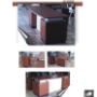 LINEA CUBO 3D