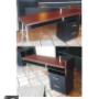 MESA PARA COMPUTADORA C CRISTAL
