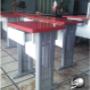 MESAS INST BELLEZA