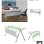 linea Chieri metalica