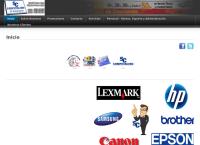 Sitio web de Sc Computacion