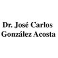 Dr. José Carlos González Acosta