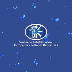 Centro de Rehabilitacion, Ortopedia y Lesiones Deportivas.