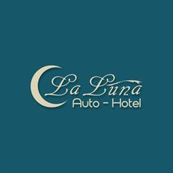 Auto Hotel La Luna.