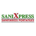 Sani X Press
