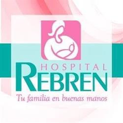 Hospital Rebren SA de CV.