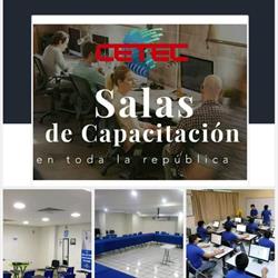 Cetec Merida, S.c.
