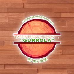 Carpintería Residencial Gurrola
