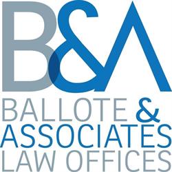 Ballote y Asociados Scp