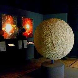 Museo de Historia Natural de Mérida