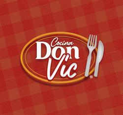 Cocina Don Vic