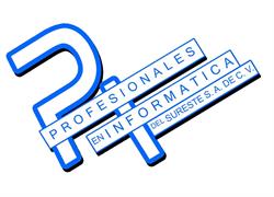 Profesionales en Informatica Del Sureste SA de Cv