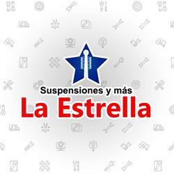 Suspensiones y mas la Estrella